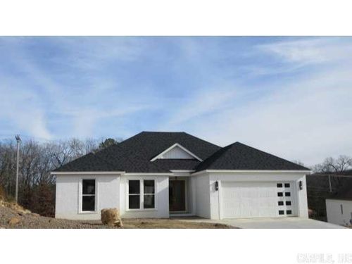 1008 Sussix Loop, Sherwood, AR, 72120-2390 | Card Image