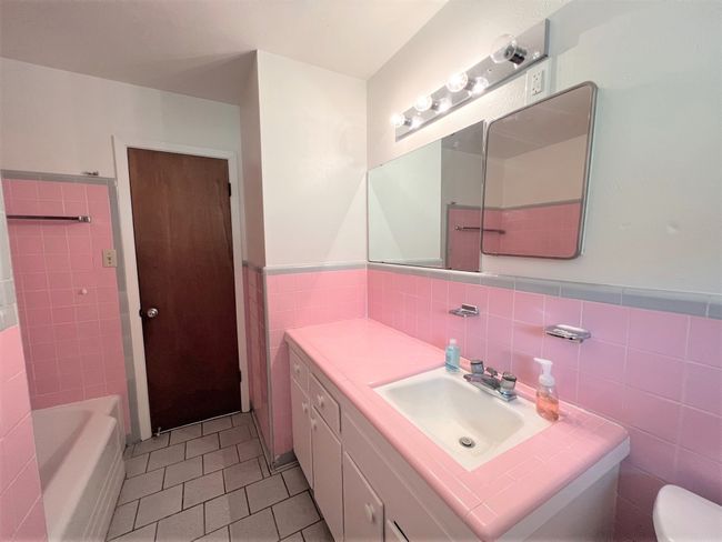 Guest Bath view 2 taken prior to being occupied | Image 15