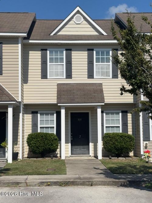 2-309 Burley Dr, Hubert, NC, 28539-4677 | Card Image