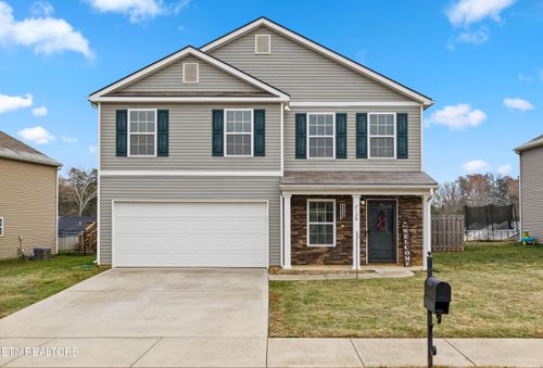 7138 Forest Willow Lane, Corryton, TN, 37721 | Card Image