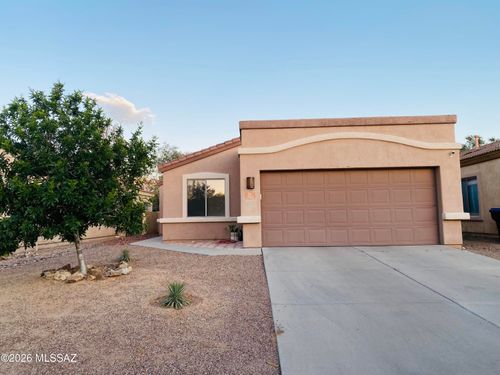 202 E Corte Rancho Encanto, Sahuarita, AZ, 85629-9052 | Card Image