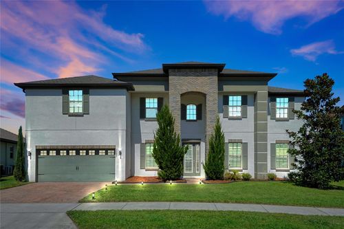 3283 Preserve Dr, ORLANDO, FL, 32824-6632 | Card Image