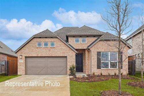 2244 Garnet Drive, Waxahachie, TX, 75167 | Card Image