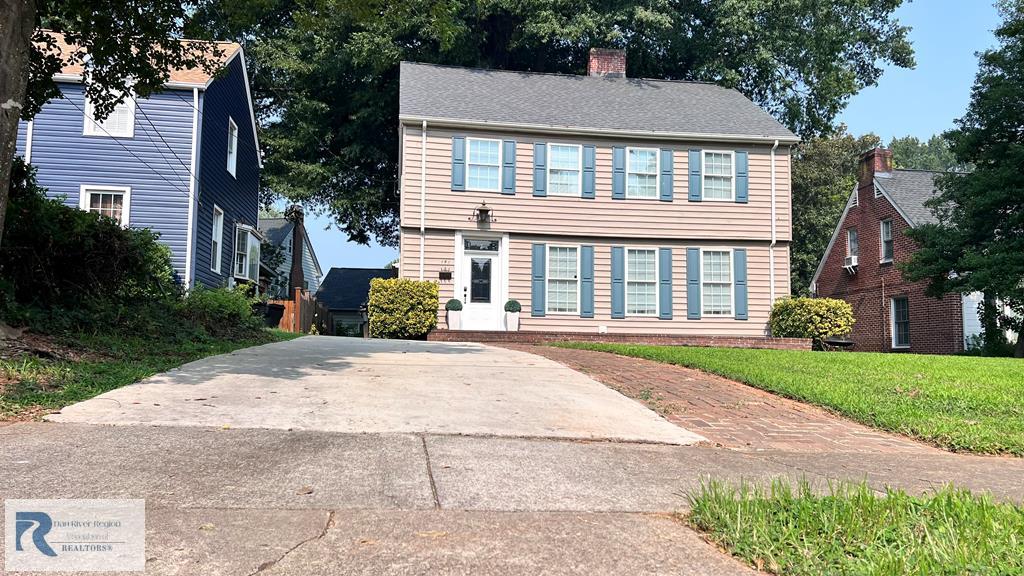 Residential in Danville 2