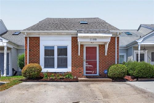 1188 Hillock Crossing, Virginia Beach, VA, 23455 | Card Image