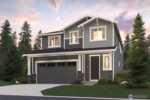 13907 178th St E, Puyallup, WA, 98374-6109 | Card Image