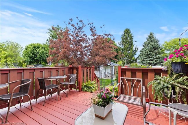 6745 Dawson St, House other with 3 bedrooms, 4 bathrooms and 3 parking in Niagara Falls ON | Image 30