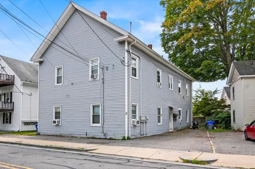 30 Acton St, Maynard, MA, 01754-2350 | Card Image