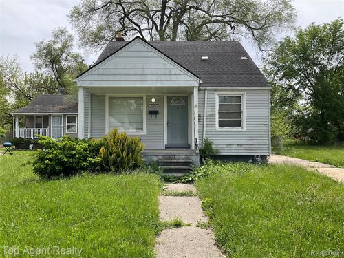15220 Tacoma St, Detroit, MI, 48205-2013 | Card Image