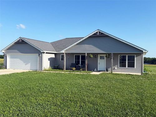 816 Sw 520th Rd, Holden, MO, 64040-4300 | Card Image