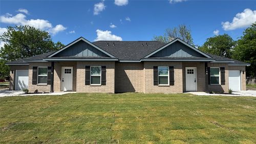 502 W Sanger St, Celeste, TX, 75423-6033 | Card Image