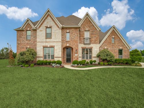4241 Waterstone Estates Dr, Mckinney, TX, 75071-4003 | Card Image