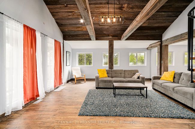 112 Nordic Rd, House other with 4 bedrooms, 3 bathrooms and 6 parking in Ravenna ON | Image 14