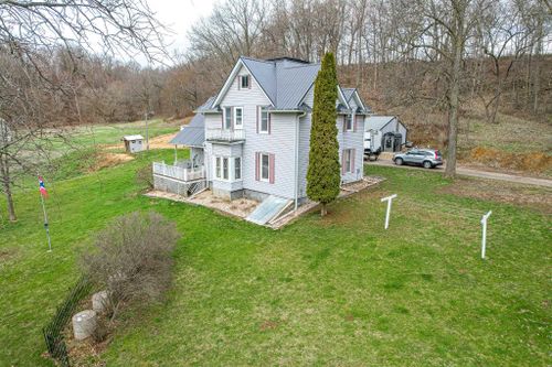 S1205 County Road Y, WONEWOC, WI, 53968-9632 | Card Image