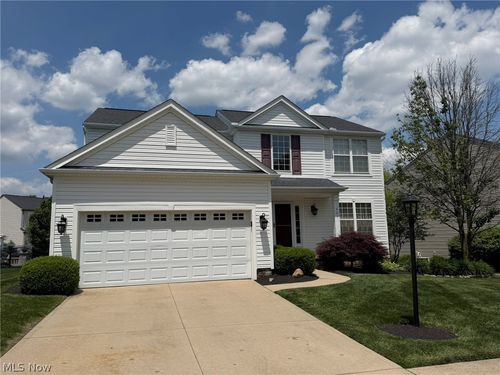 421 Windham Ct, Broadview Heights, OH, 44147-4213 | Card Image