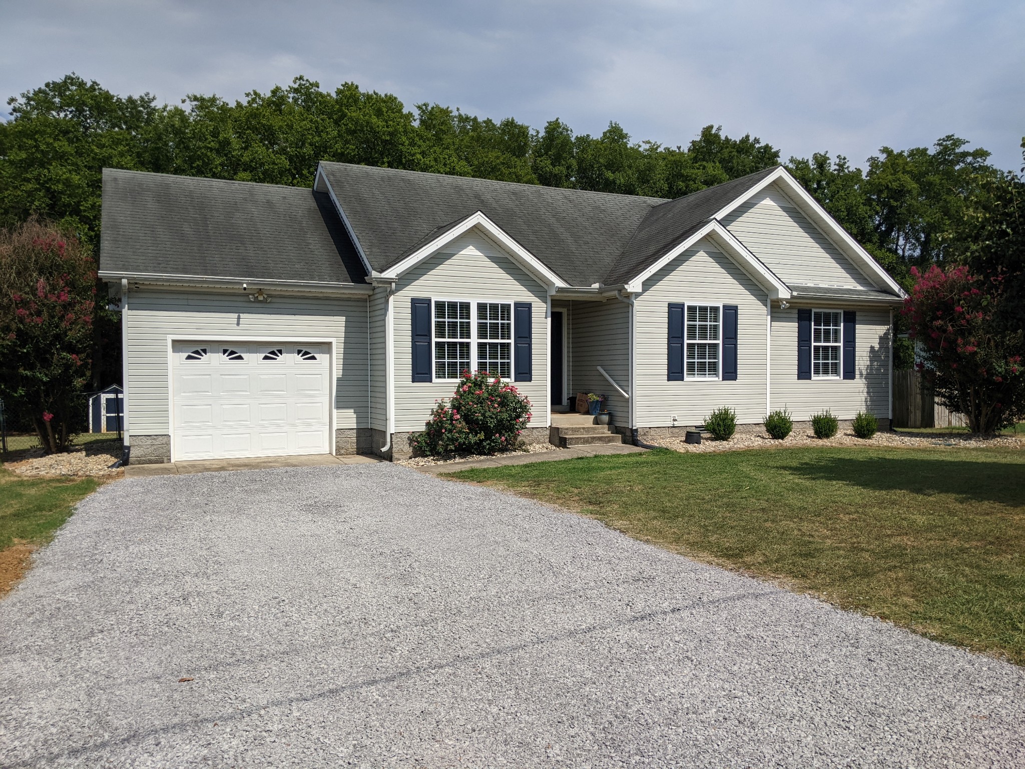Wagon Trl, Murfreesboro, TN 37128