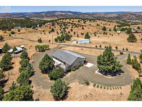59591 High Ridge Ln, John Day, OR, 97845-9718 | Card Image