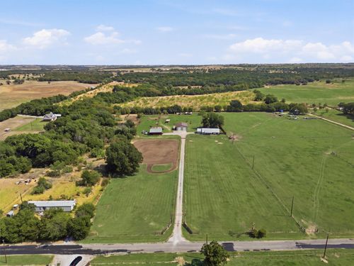 13827 Baker Rd, Weatherford, TX, 76087-5123 | Card Image
