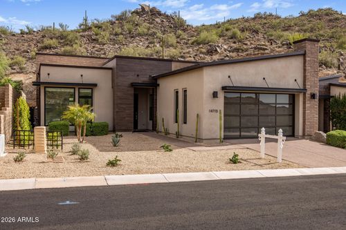 14715 N Adero Canyon Dr, Fountain Hills, AZ, 85268-5117 | Card Image