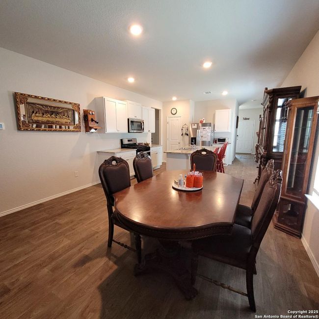 15703 Cardamom Cv, House other with 4 bedrooms, 3 bathrooms and null parking in Von Ormy TX | Image 10