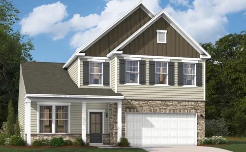 4022 Hartshorn Cir, Aiken, SC, 29801-1213 | Card Image