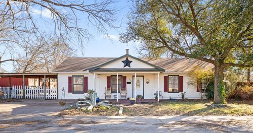 600 Pridmore St, Kaufman, TX, 75142-2224 | Card Image