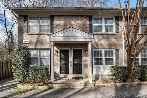 302-2232 Dunseath Avenue Nw, Atlanta, GA, 30318 | Card Image