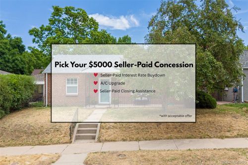 5072 Newton St, Denver, CO, 80221-1042 | Card Image