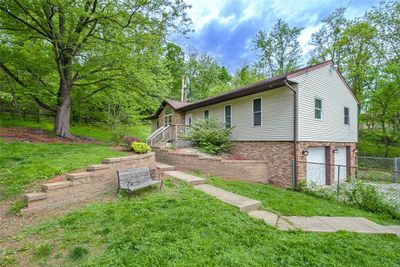 103 Mcjunkin Rd, House other with 4 bedrooms, 2 bathrooms and 2 parking in Plum Boro PA | Image 3