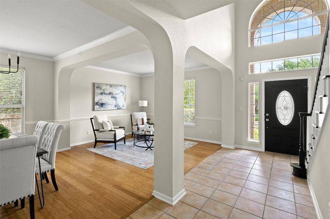 3416 Oxsheer Dr, House other with 4 bedrooms, 3 bathrooms and null parking in Austin TX | Image 5