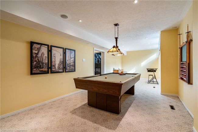 6 Summit Cir, House other with 5 bedrooms, 3 bathrooms and 12 parking in Simcoe ON | Image 29