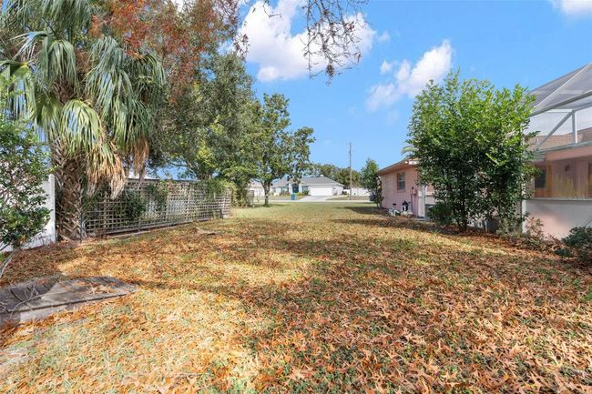 4355 Odin St, House other with 3 bedrooms, 2 bathrooms and null parking in Spring Hill FL | Image 35