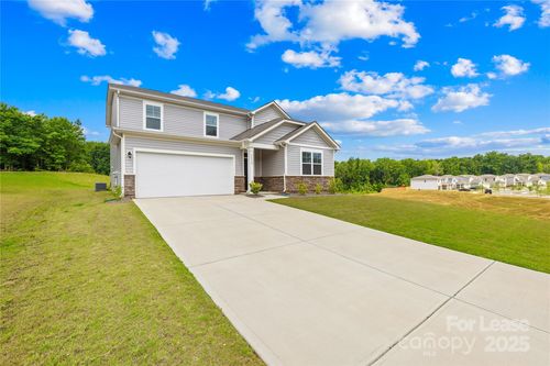3432 Bluff Hill Ln, Charlotte, NC, 28215-0507 | Card Image
