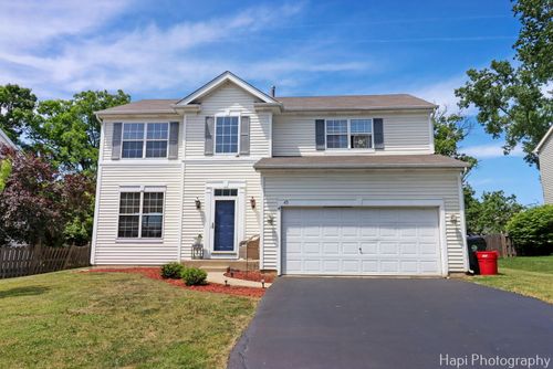 45 Van Dyke Dr, Antioch, IL, 60002-2619 | Card Image