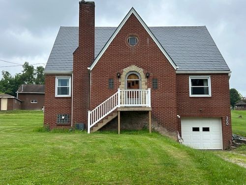 300 6th Ave, New Eagle, PA, 15067-1236 | Card Image