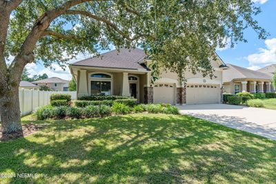 786 Palmetto Place Court, House other with 5 bedrooms, 4 bathrooms and null parking in Orange Park FL | Image 2