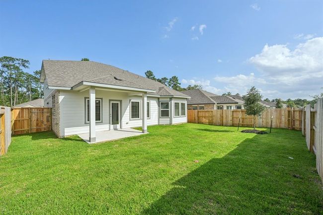 1472 Waggoner Ranch Trl, House other with 5 bedrooms, 4 bathrooms and 2 parking in Conroe TX | Image 40