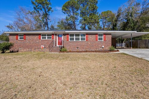 3510 Gamble Rd, Aiken, SC, 29801-2910 | Card Image
