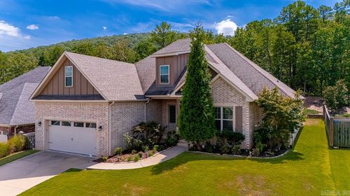 17 Rosans Ct, Little Rock, AR, 72223-5536 | Card Image
