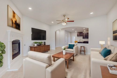 1004 Bluebird Way, Celina, TX, 75009-1619 | Card Image