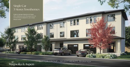 4-233 Upper Queen St, Thames Centre, ON, N0M2P0 | Card Image