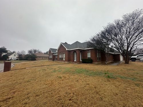 52 Glen Abbey St, Abilene, TX, 79606-5041 | Card Image