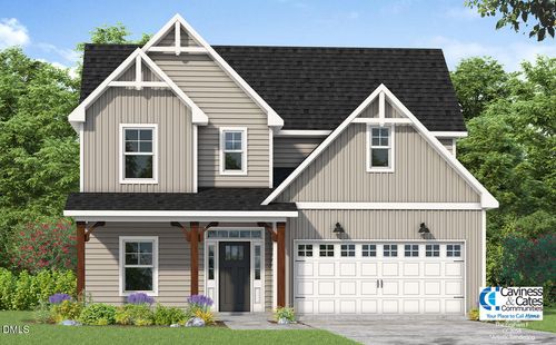 670 Husketh Rd, Youngsville, NC, 27596-6400 | Card Image