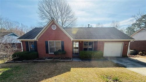 5018 Summer Ridge Rd, Fayetteville, NC, 28303-2891 | Card Image