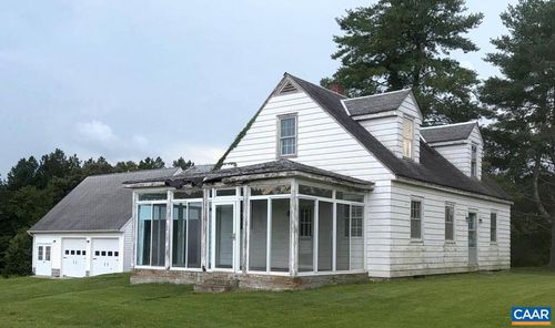 9919 James Madison Hwy, FORK UNION, VA, 23055-2206 | Card Image