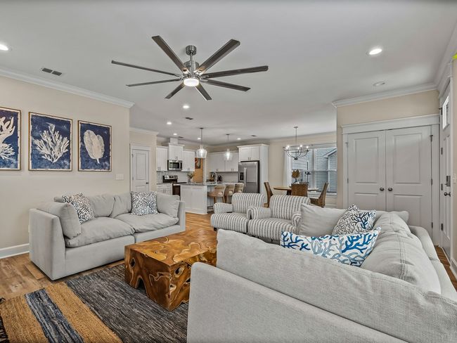 346 Royal Tern Ct, House other with 4 bedrooms, 3 bathrooms and 2 parking in CARRABELLE FL | Image 10
