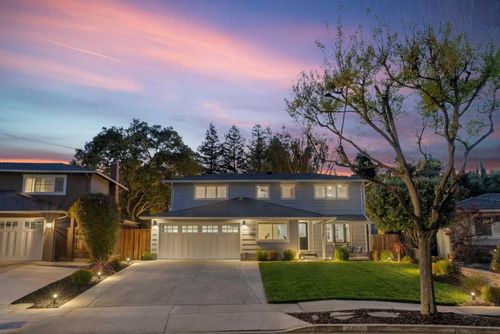1451 Elwood Dr, Los Gatos, CA, 95032 | Card Image