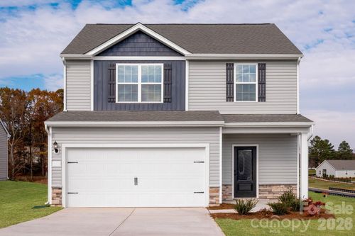 320 Limestone Ter, Salisbury, NC, 28146-7493 | Card Image