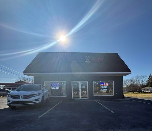 3404 Camargo Rd, Mt Sterling, KY, 40353-8864 | Card Image