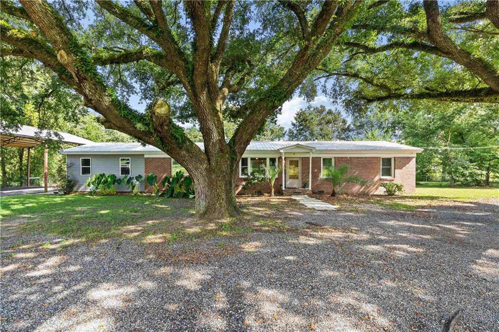 County Road 64 , Robertsdale, AL 36567 #1